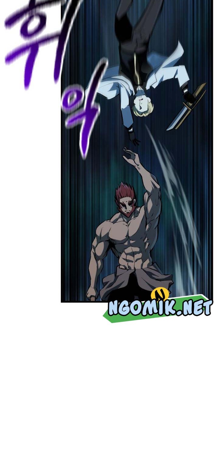 Sword King Chapter 122 Gambar 47