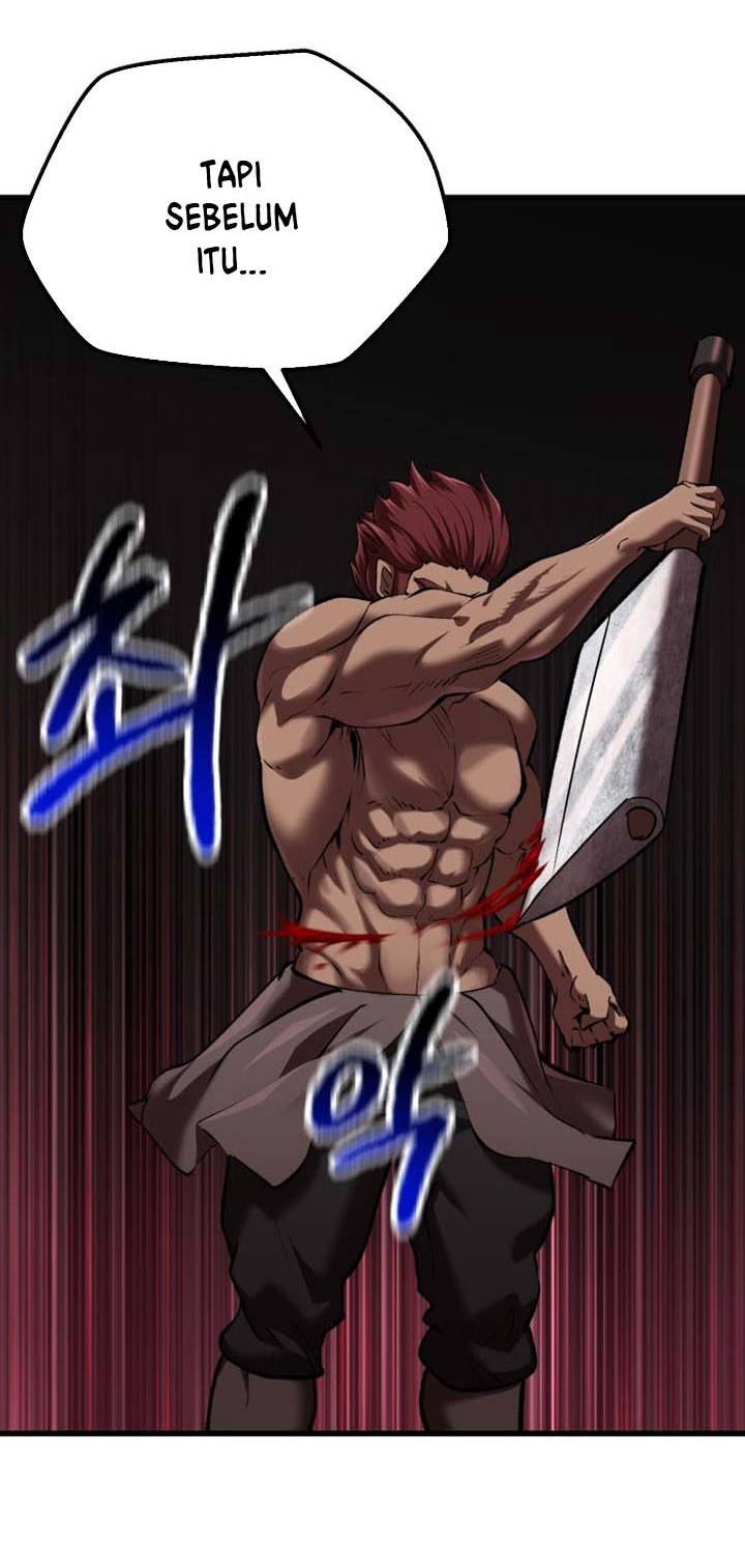 Sword King Chapter 122 Gambar 49