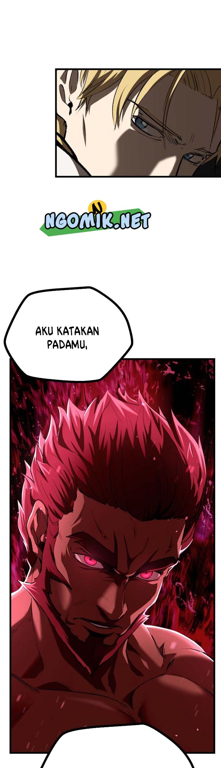 Sword King Chapter 122 Gambar 50