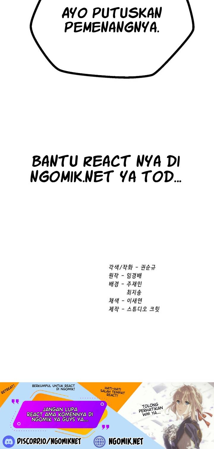 Sword King Chapter 122 Gambar 51