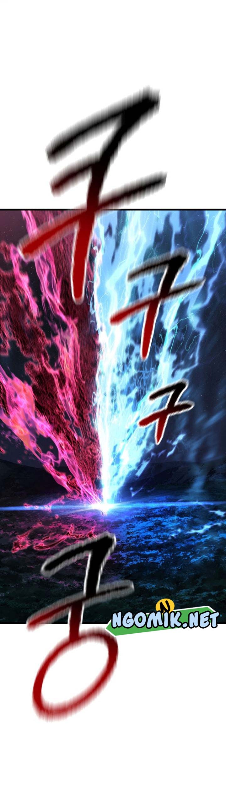 Sword King Chapter 122 Gambar 42