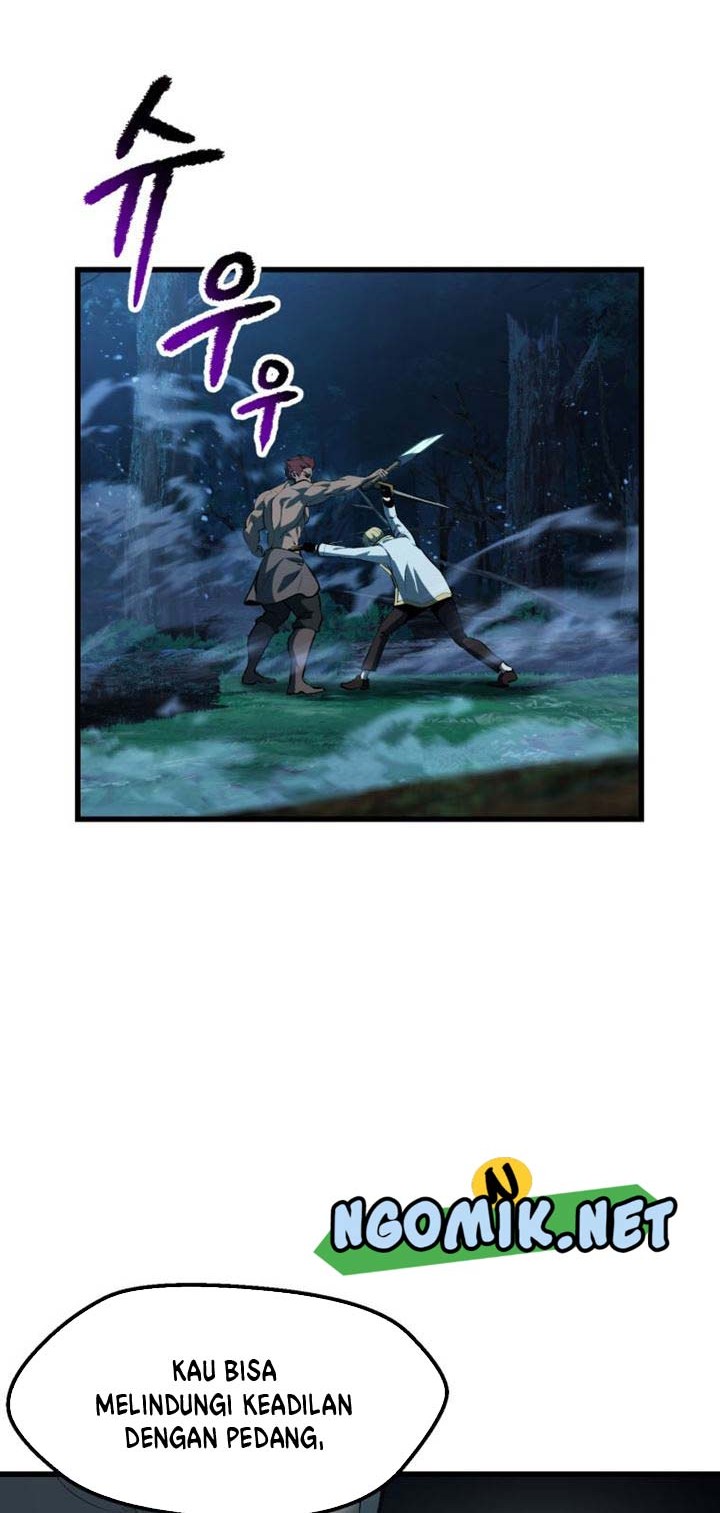 Sword King Chapter 122 Gambar 43