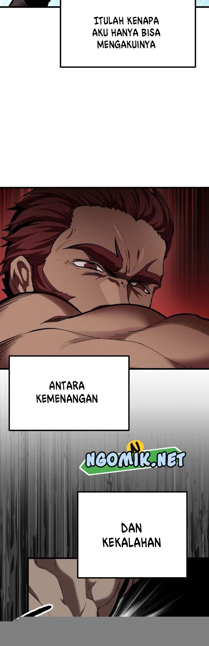 Sword King Chapter 122 Gambar 7