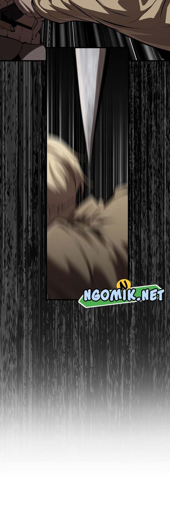 Sword King Chapter 122 Gambar 9