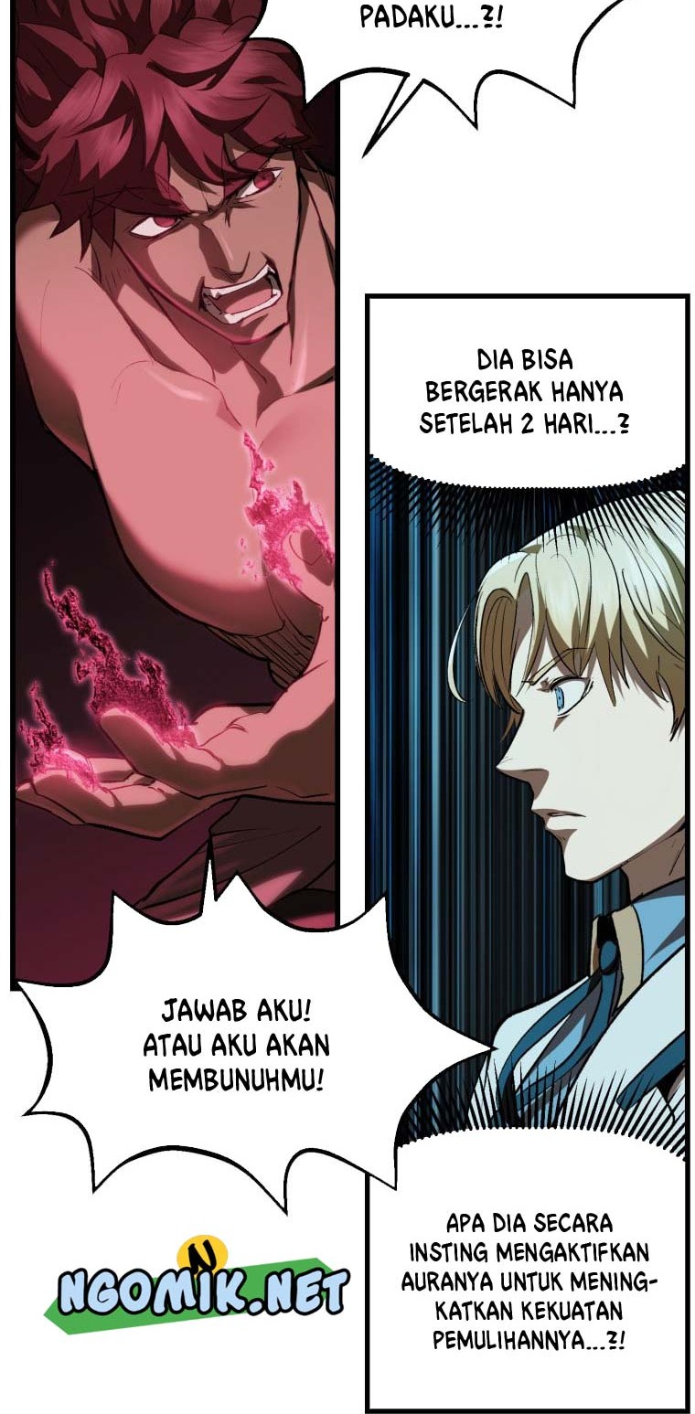 Sword King Chapter 121 Gambar 31