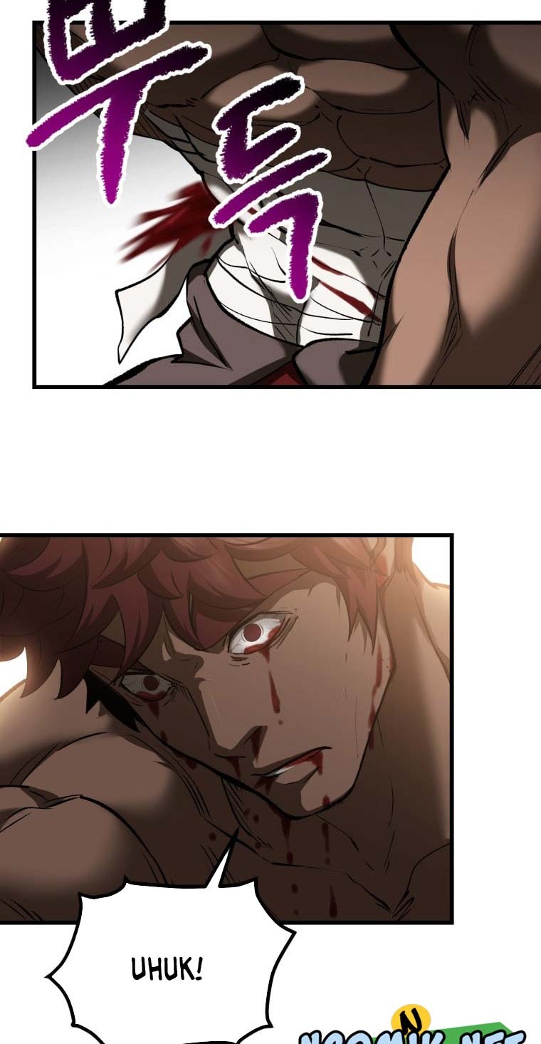 Sword King Chapter 121 Gambar 19