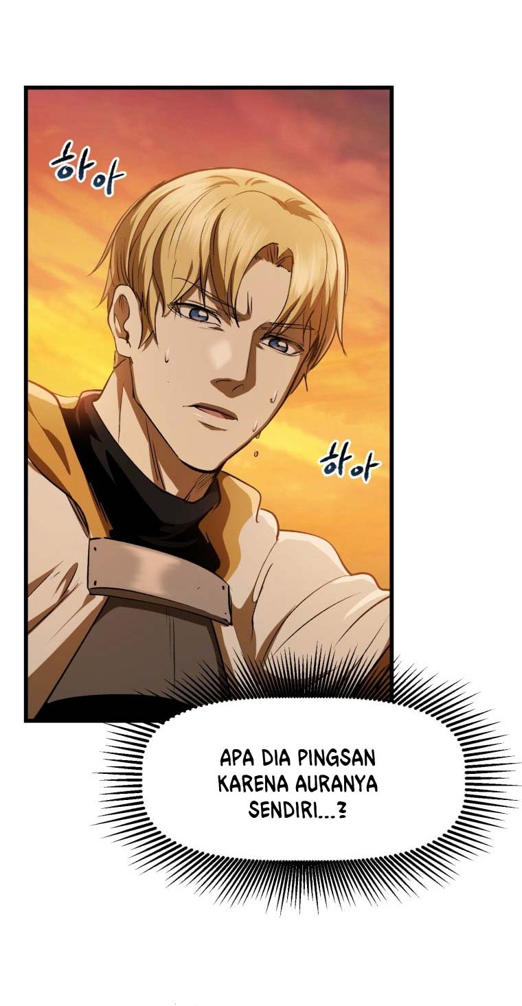 Sword King Chapter 121 Gambar 21