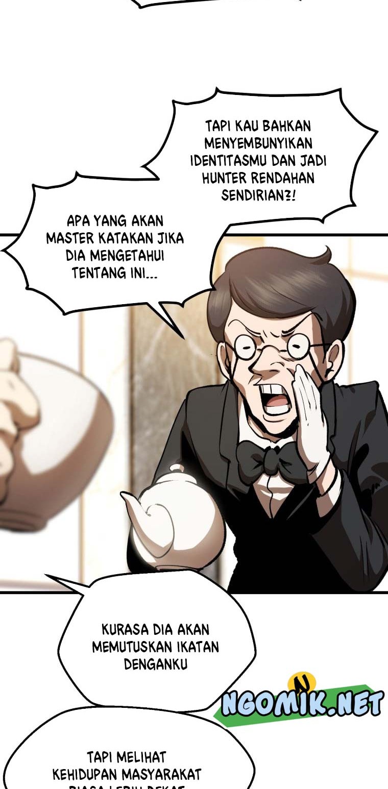 Sword King Chapter 121 Gambar 25