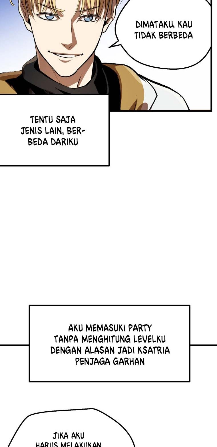 Sword King Chapter 121 Gambar 49