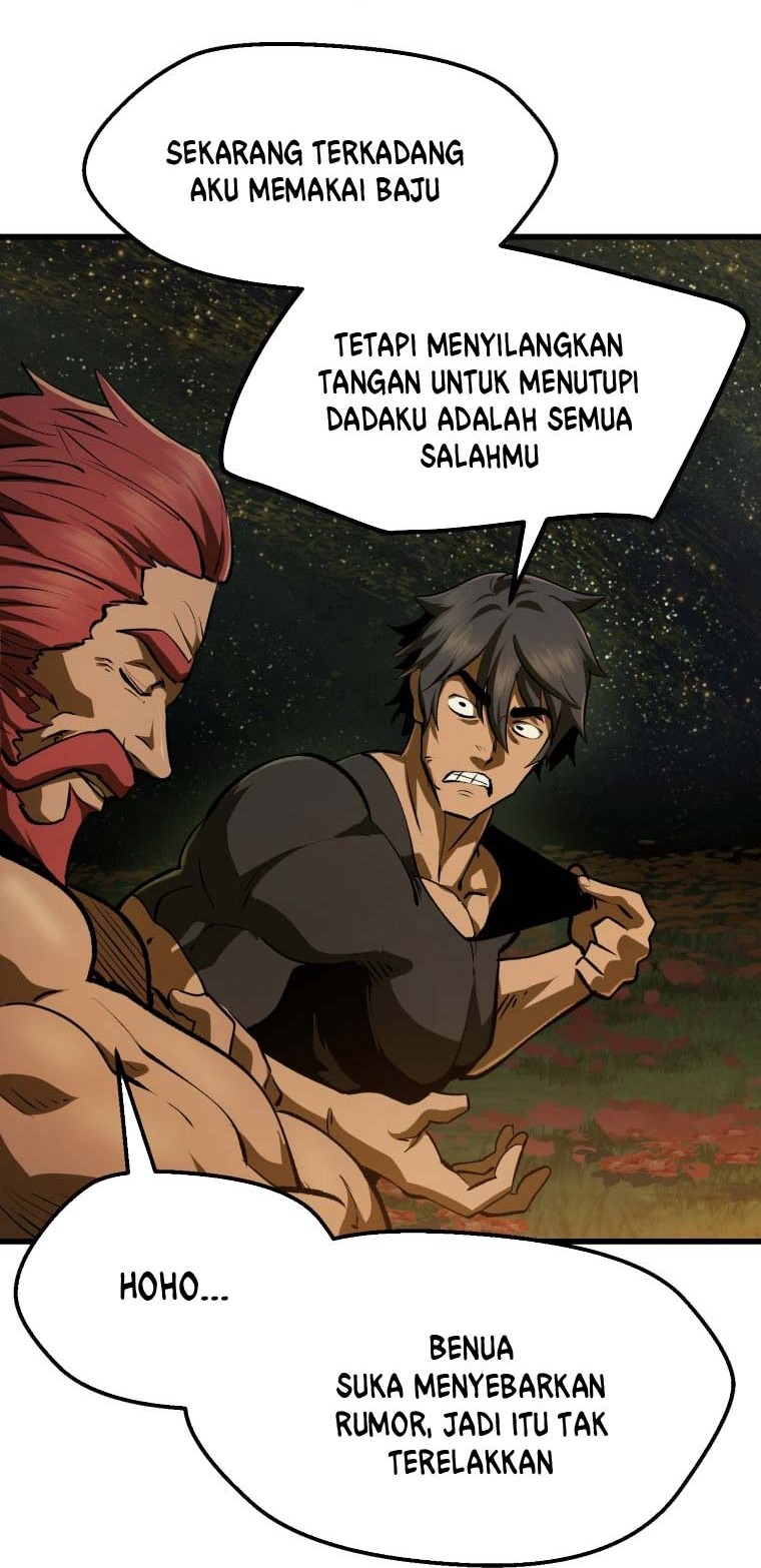 Sword King Chapter 121 Gambar 51