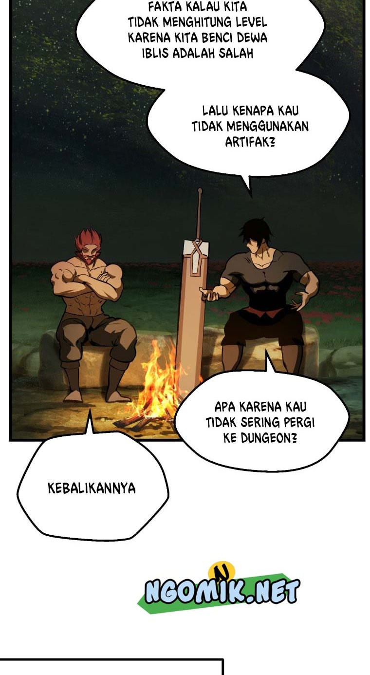 Sword King Chapter 121 Gambar 53