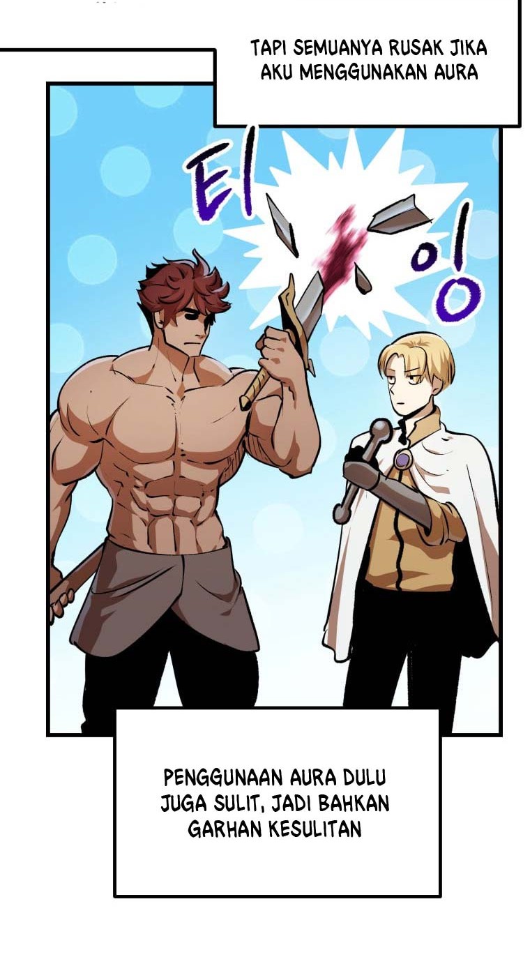 Sword King Chapter 121 Gambar 55