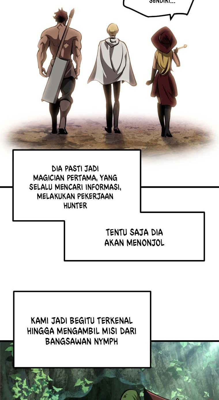 Sword King Chapter 121 Gambar 57