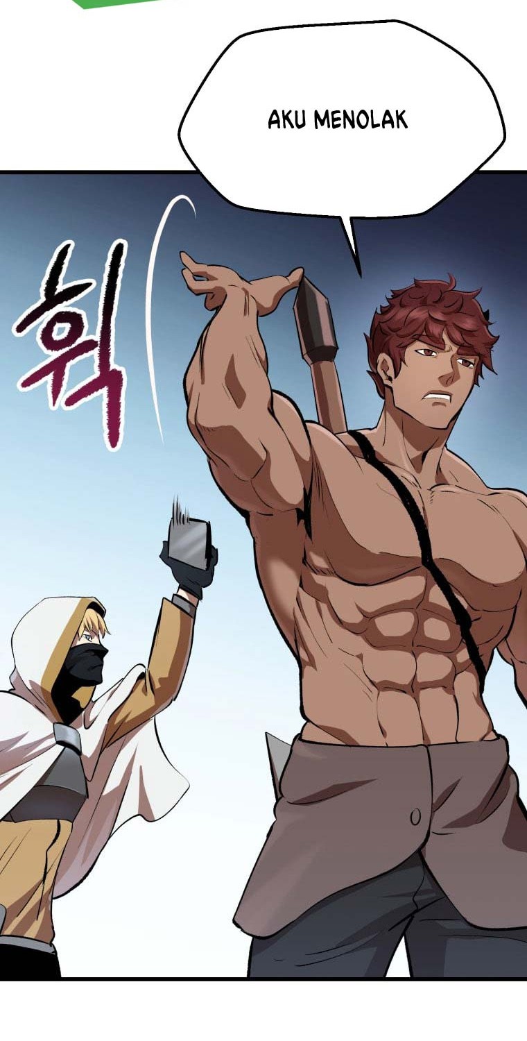 Sword King Chapter 121 Gambar 39