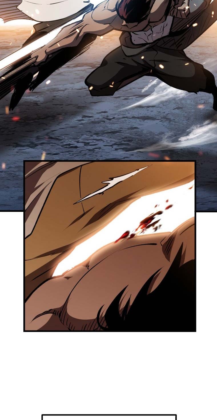 Sword King Chapter 121 Gambar 3