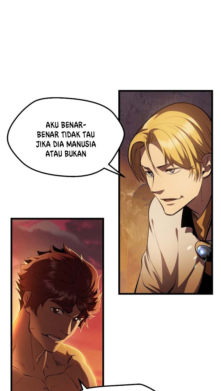 Sword King Chapter 121 Gambar 67