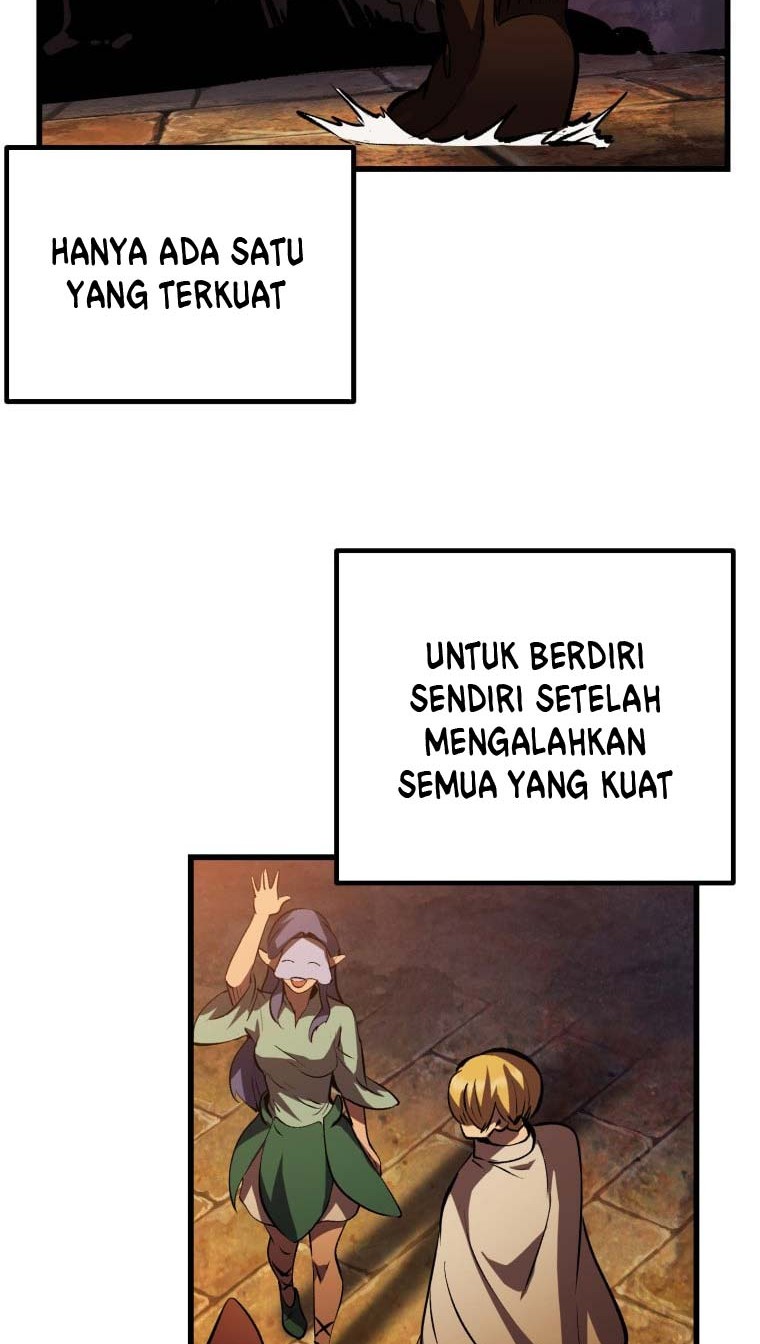 Sword King Chapter 121 Gambar 69