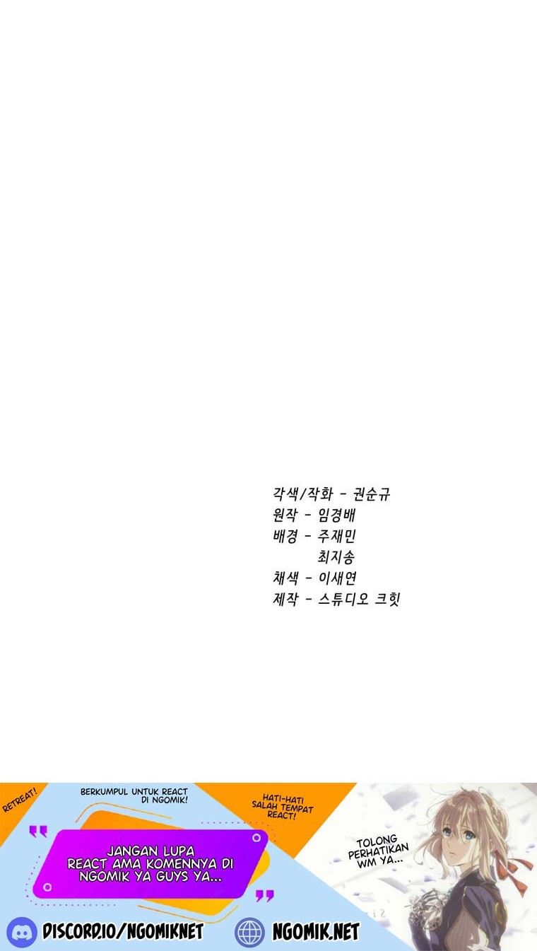 Sword King Chapter 121 Gambar 71