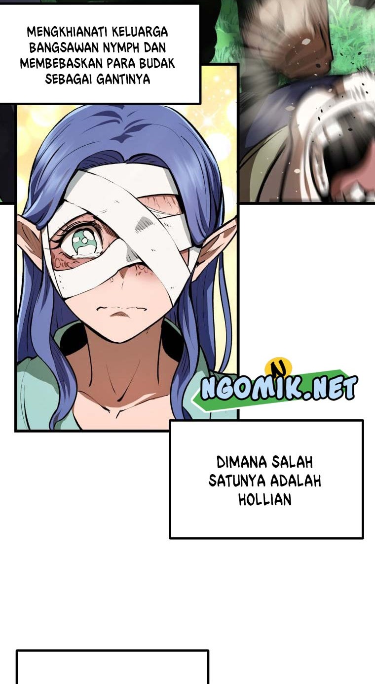 Sword King Chapter 121 Gambar 59