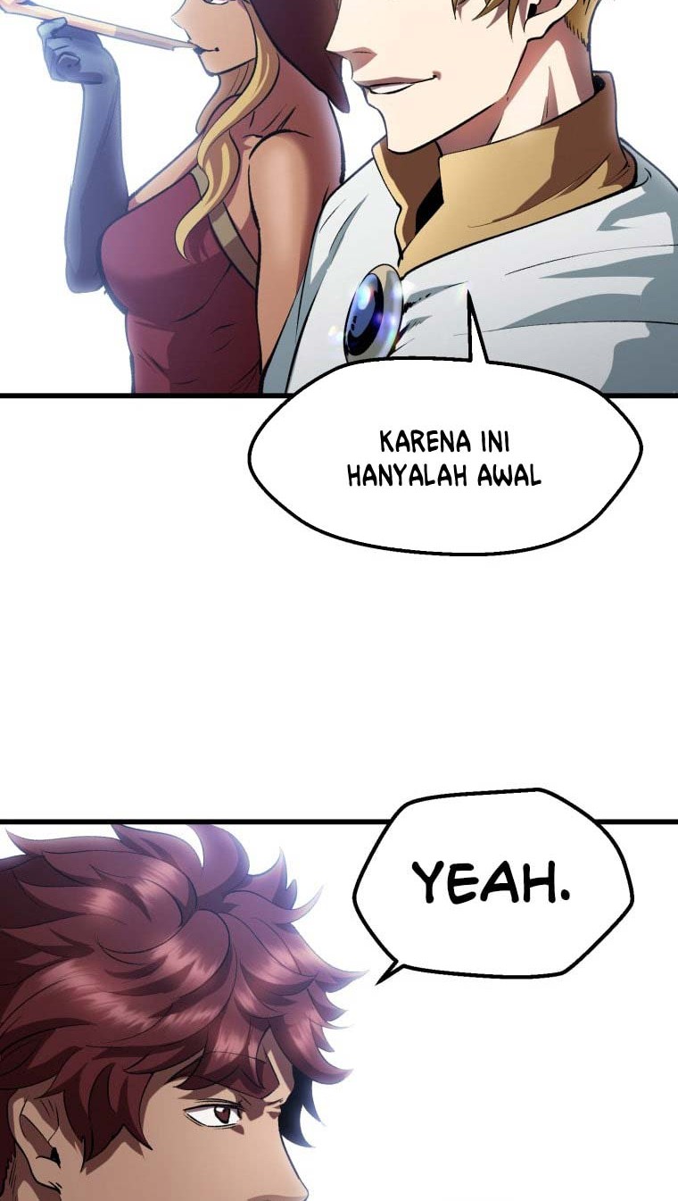 Sword King Chapter 121 Gambar 63