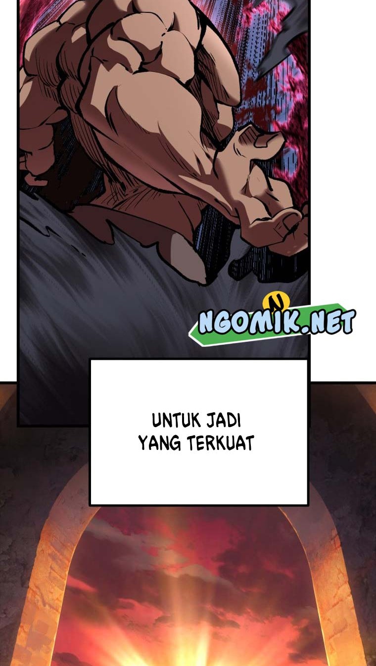 Sword King Chapter 121 Gambar 65