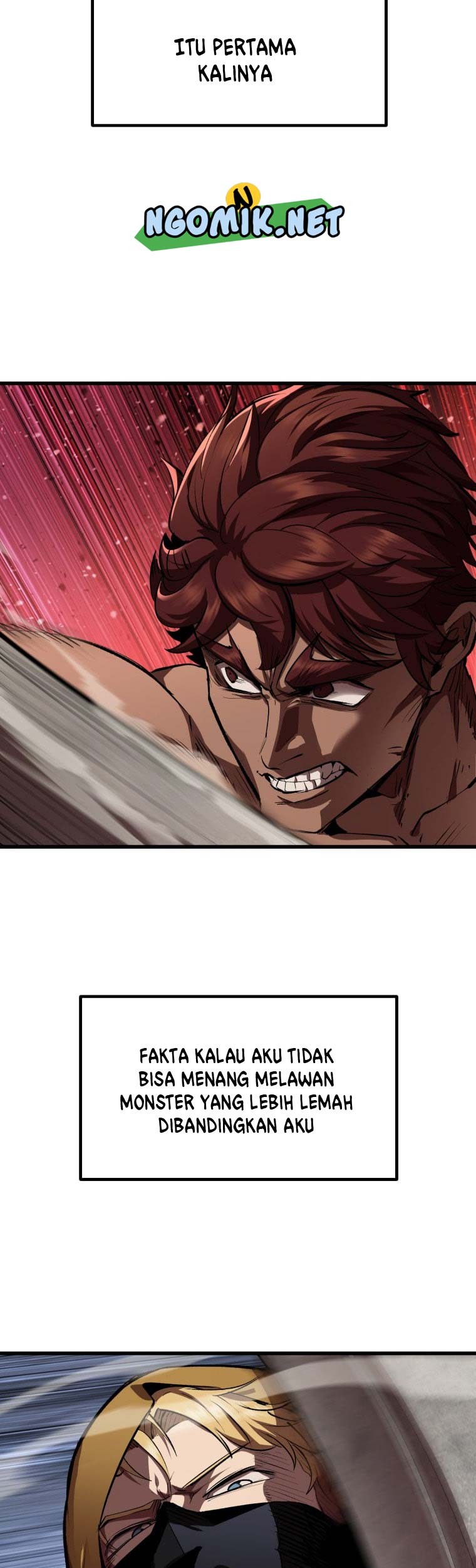 Sword King Chapter 121 Gambar 4