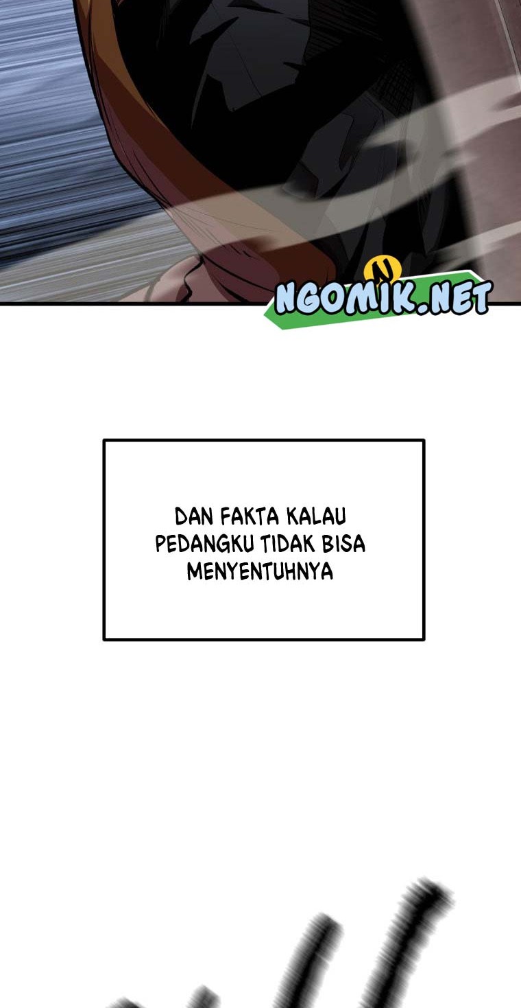 Sword King Chapter 121 Gambar 5