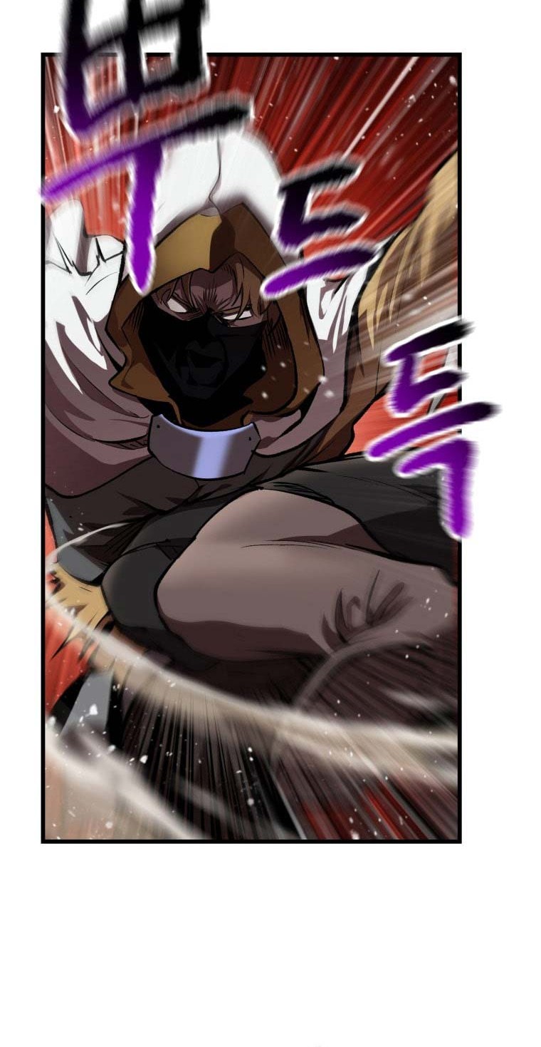 Sword King Chapter 121 Gambar 7