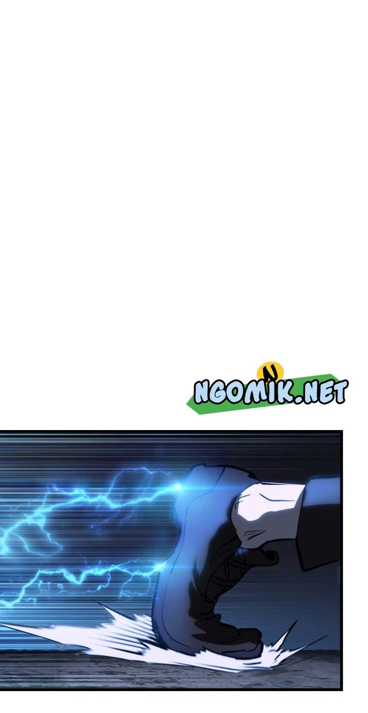 Sword King Chapter 121 Gambar 11