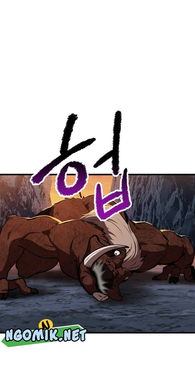 Sword King Chapter 121 Gambar 13