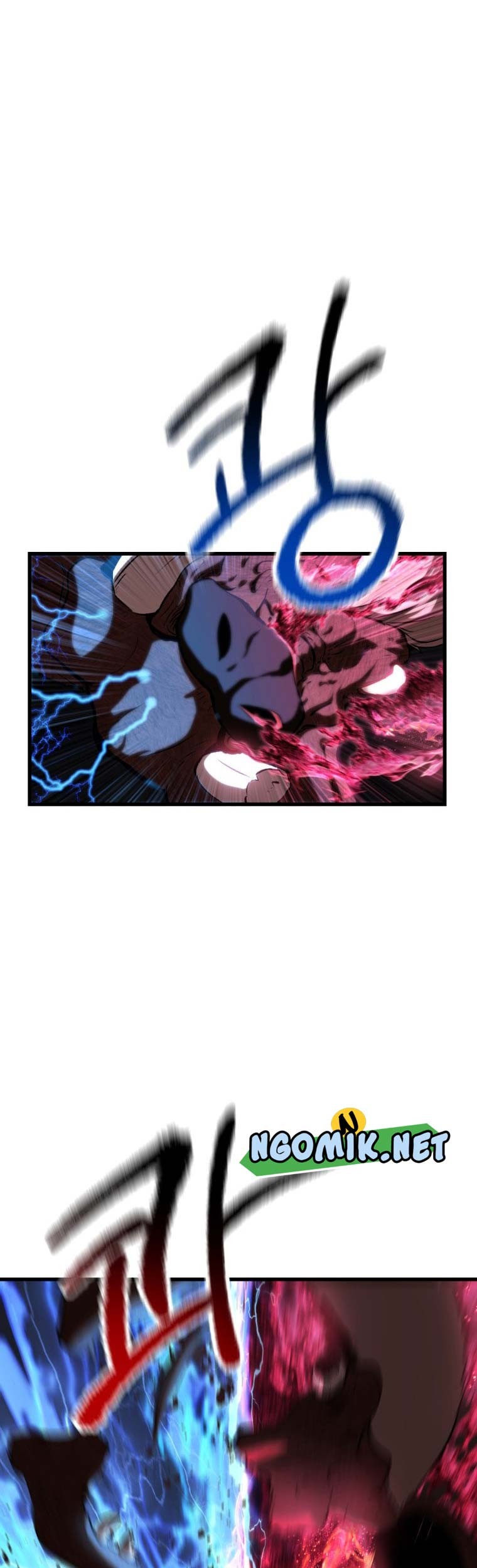 Sword King Chapter 121 Gambar 14