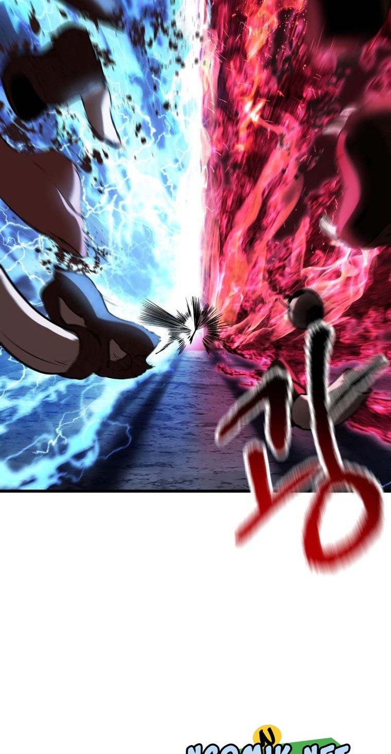 Sword King Chapter 121 Gambar 15