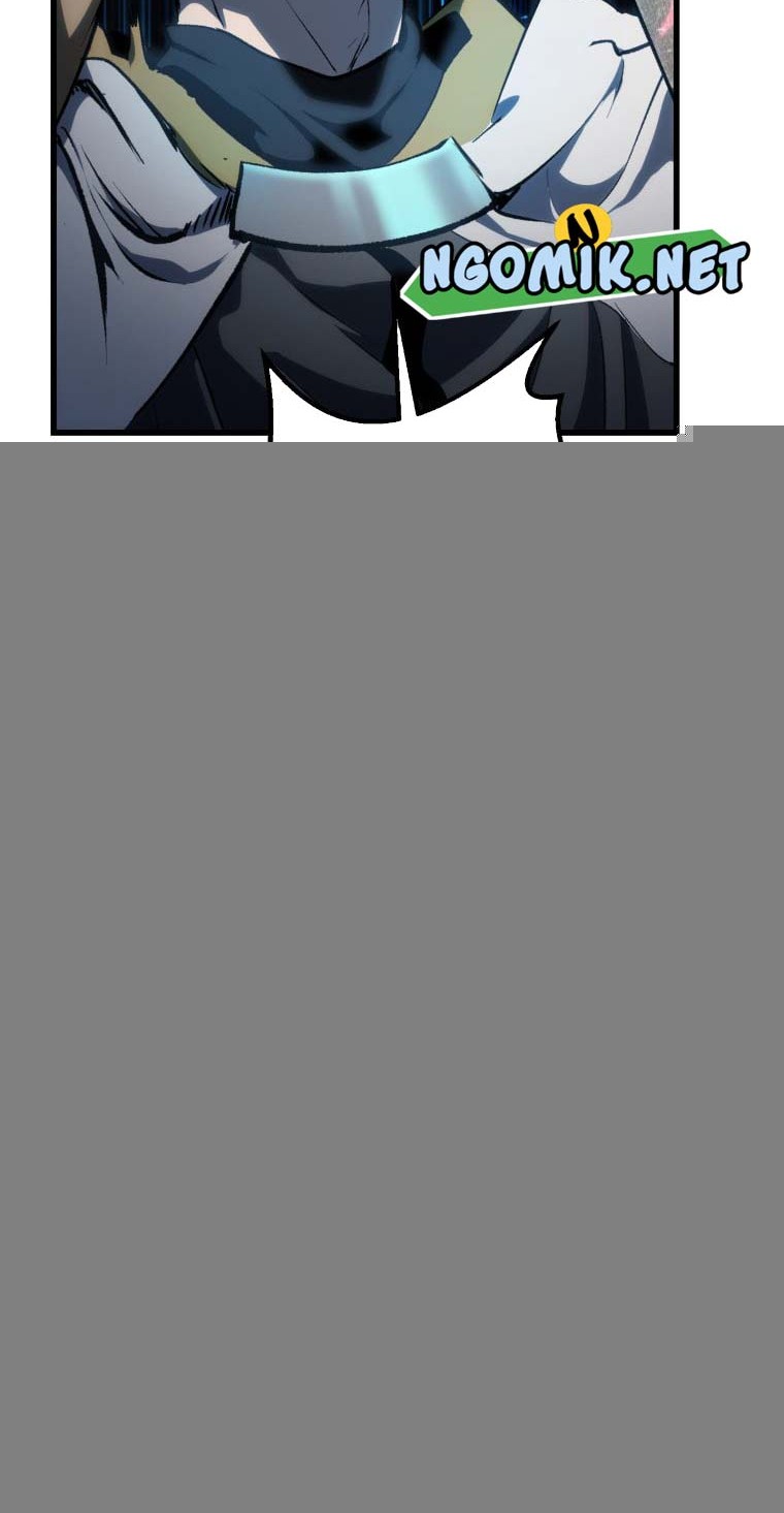 Sword King Chapter 121 Gambar 17