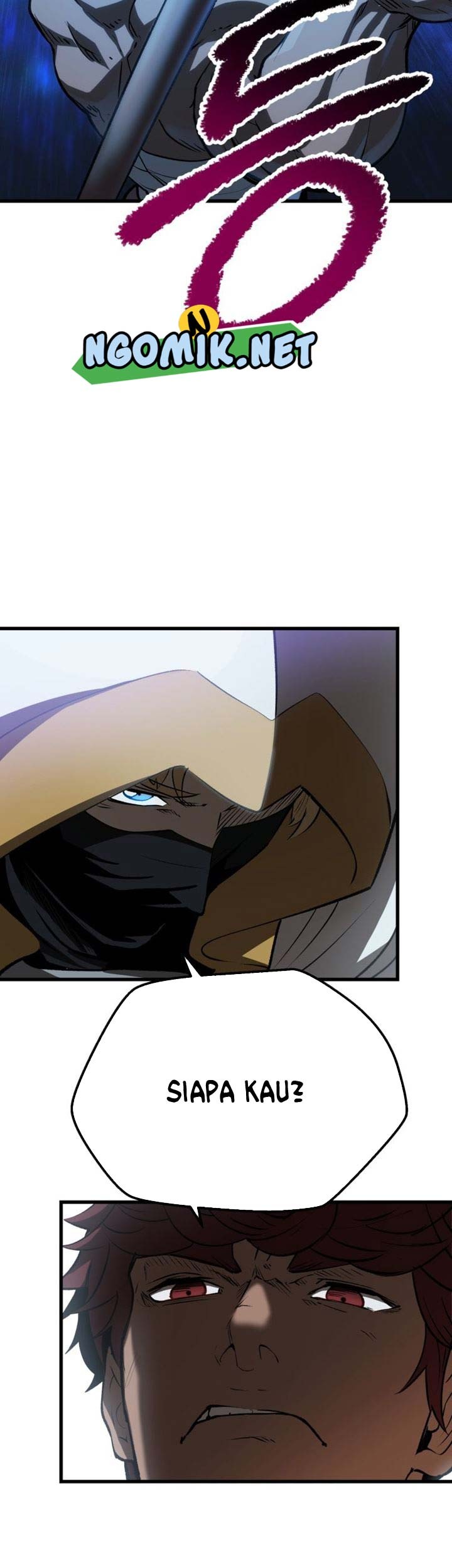 Sword King Chapter 120 Gambar 46