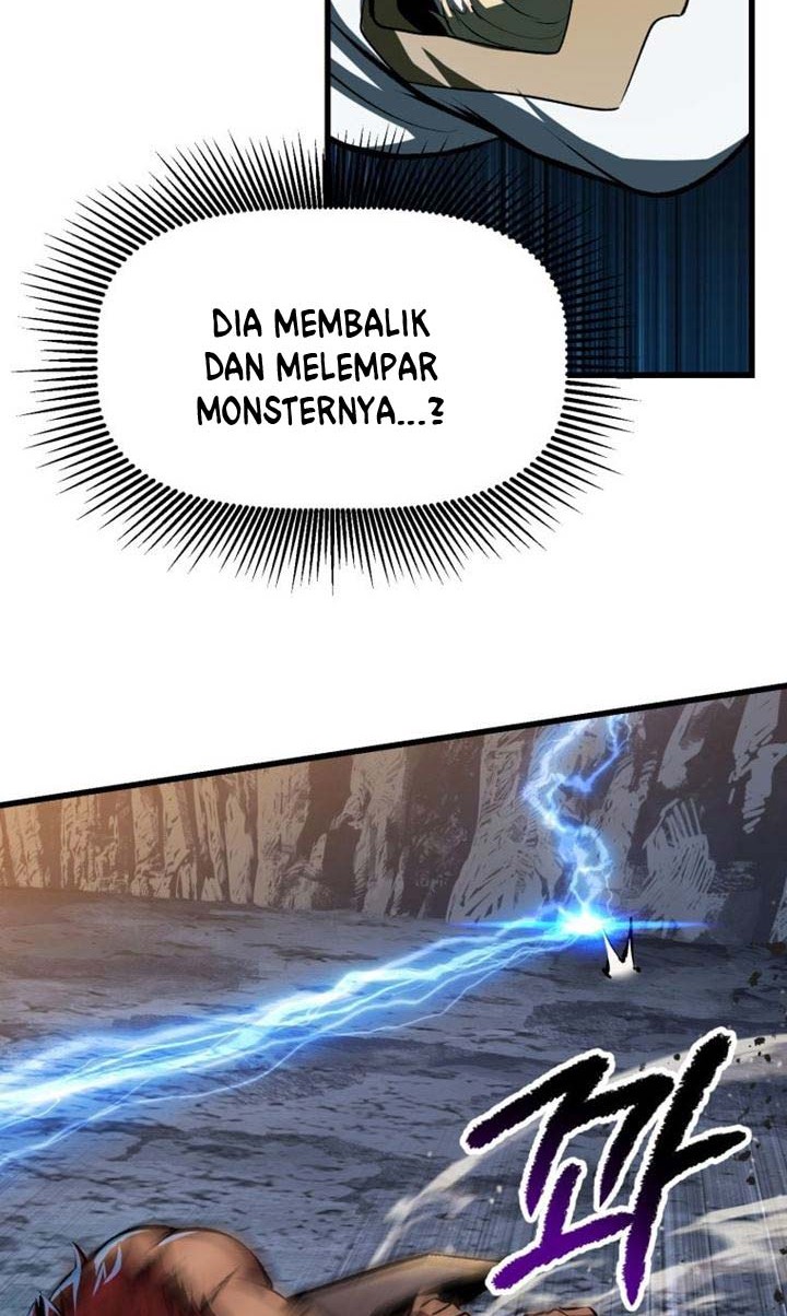 Sword King Chapter 120 Gambar 43