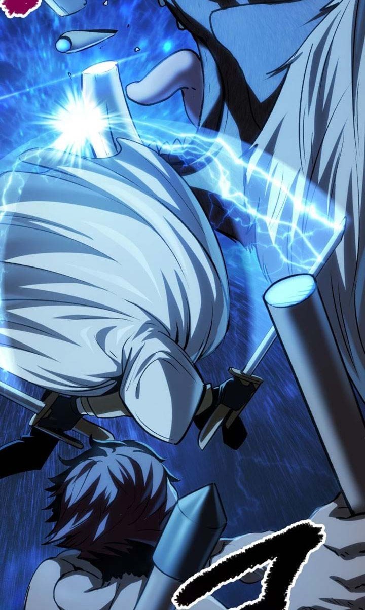 Sword King Chapter 120 Gambar 45