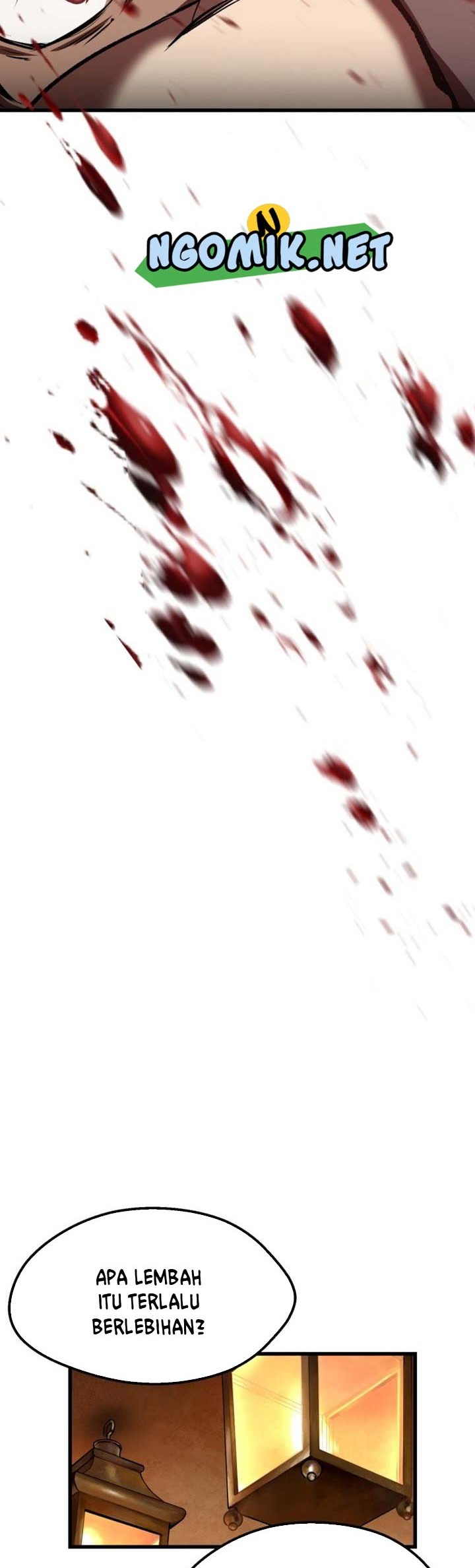 Sword King Chapter 120 Gambar 7