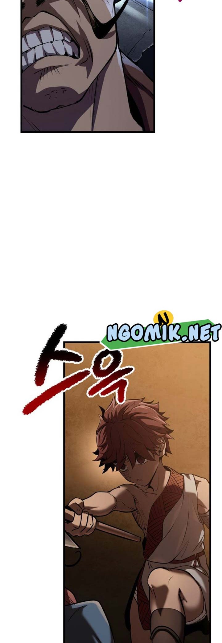 Sword King Chapter 120 Gambar 13