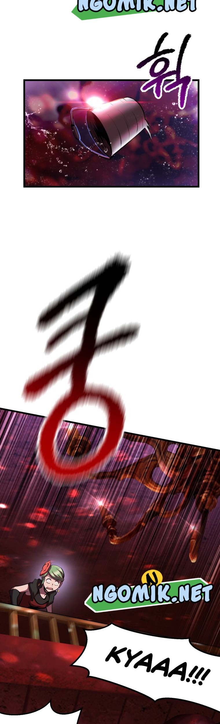 Sword King Chapter 119 Gambar 33