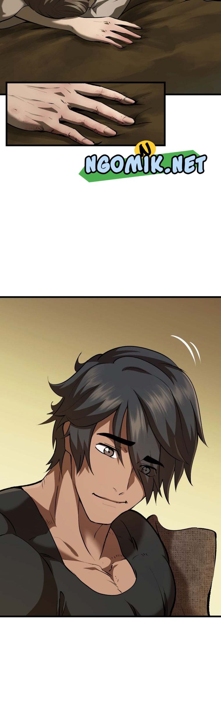 Sword King Chapter 119 Gambar 50