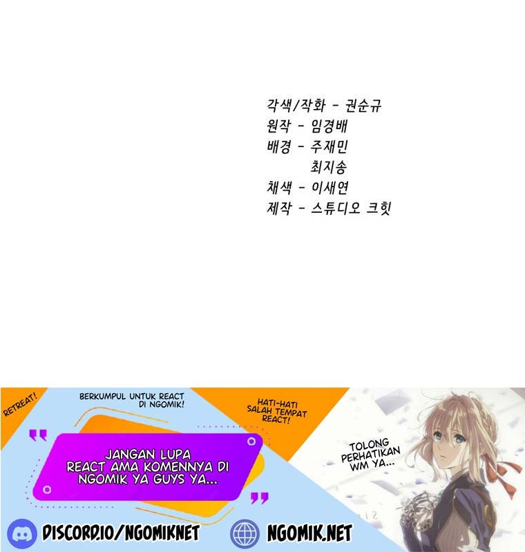 Sword King Chapter 119 Gambar 81