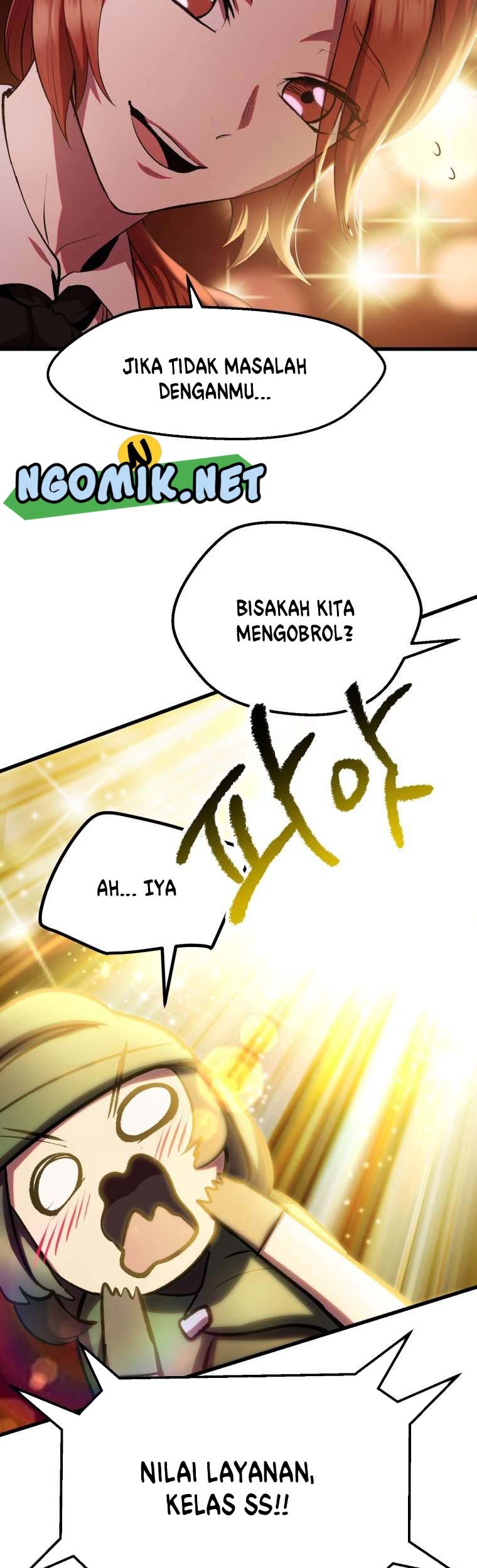 Sword King Chapter 119 Gambar 6