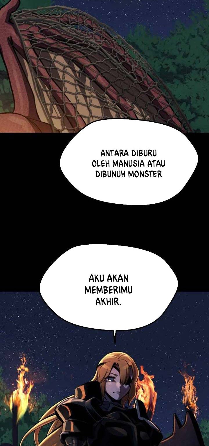 Sword King Chapter 128 Gambar 29