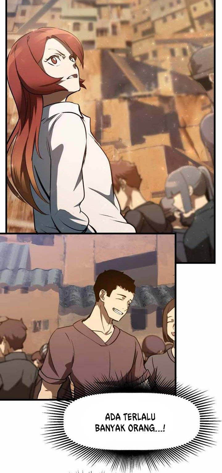 Sword King Chapter 128 Gambar 35