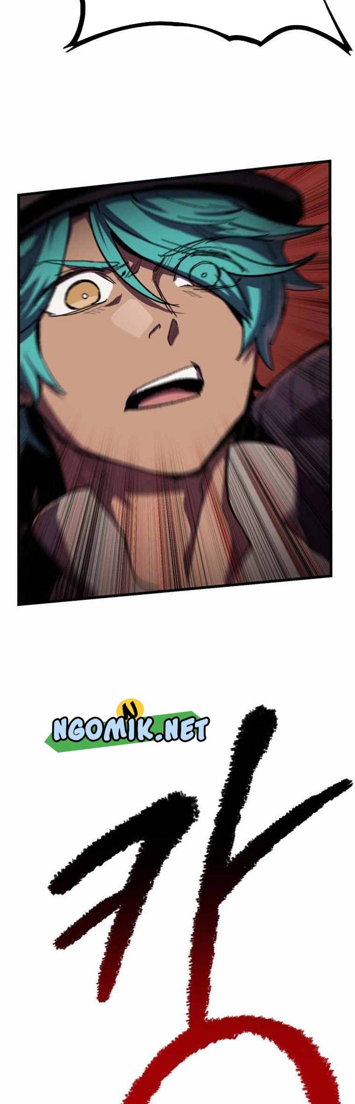 Sword King Chapter 128 Gambar 19