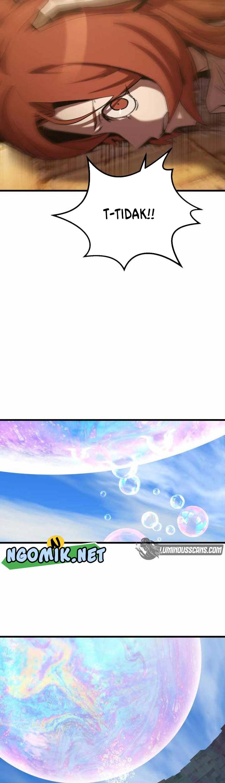 Sword King Chapter 128 Gambar 46