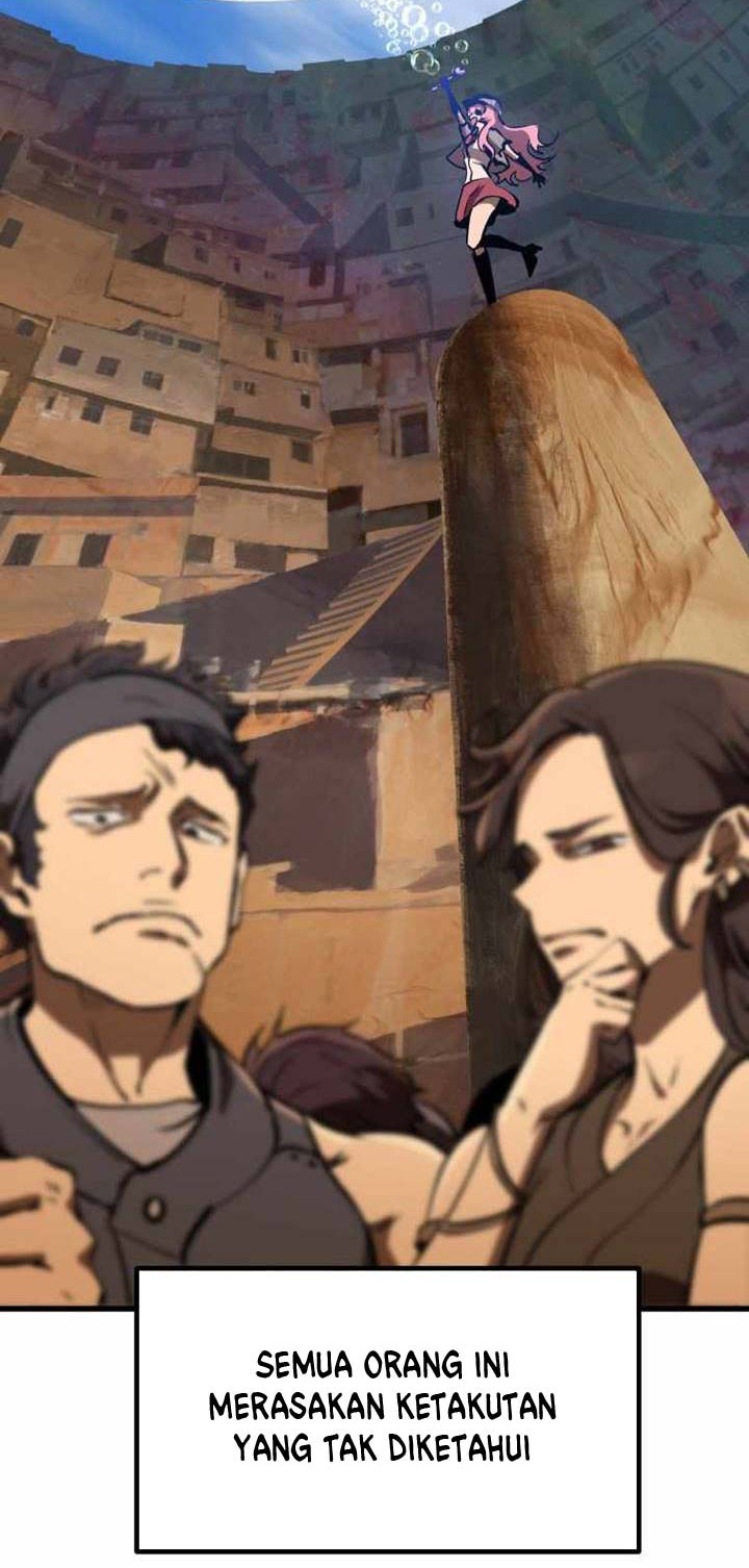 Sword King Chapter 128 Gambar 47