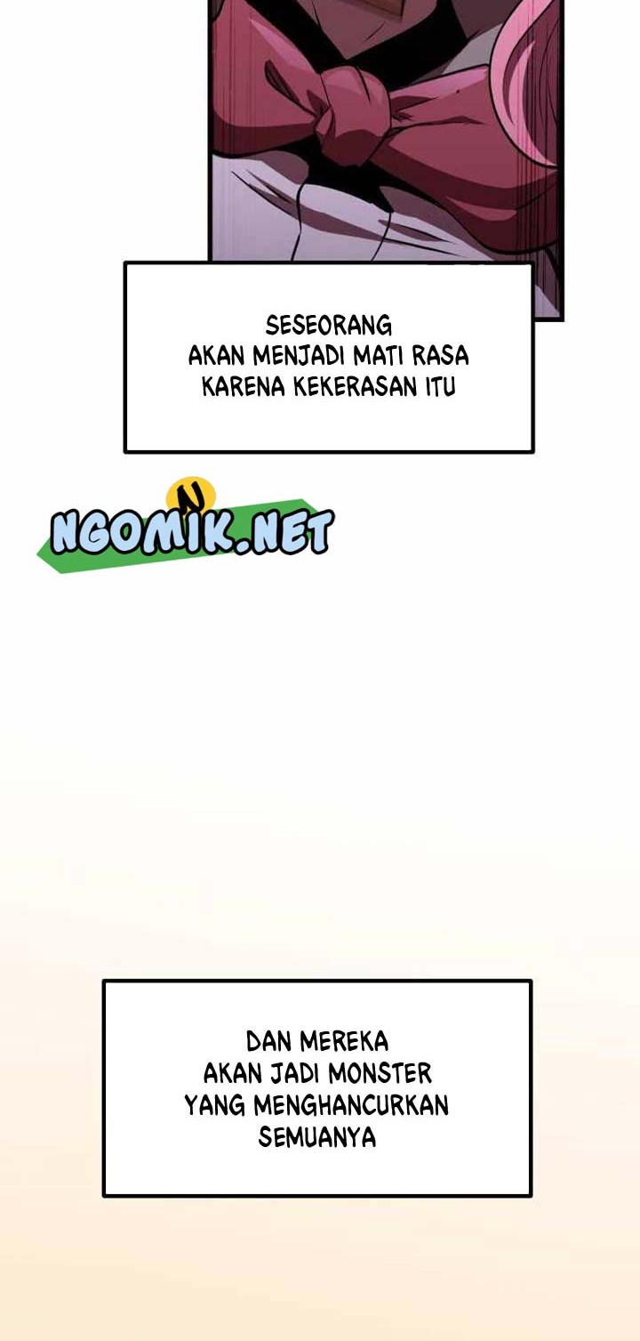 Sword King Chapter 128 Gambar 49