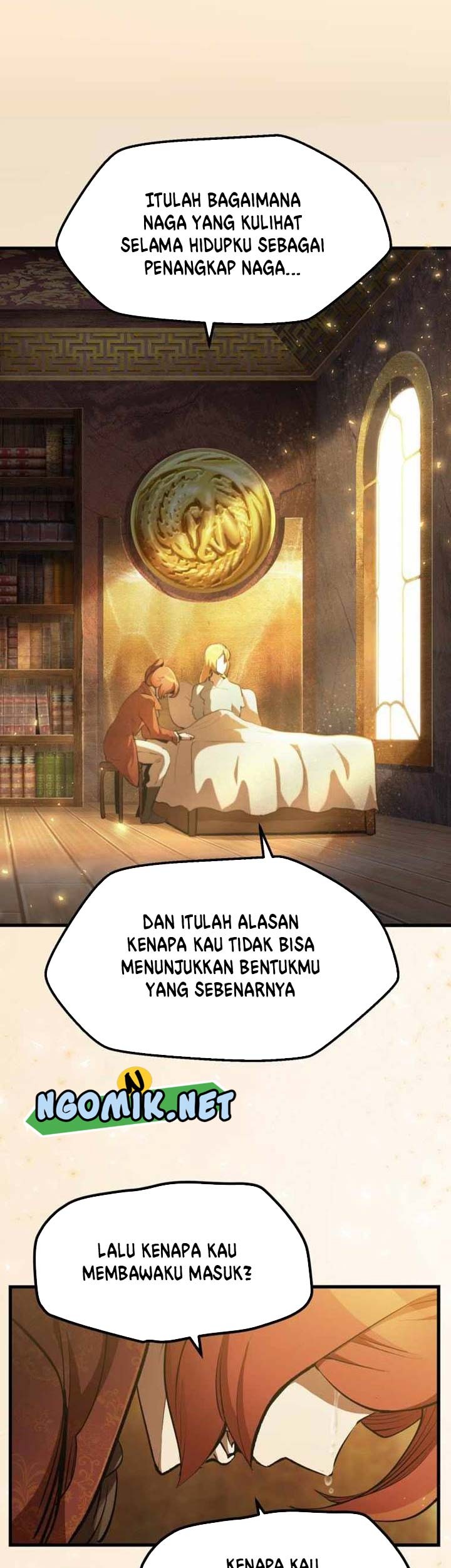 Sword King Chapter 128 Gambar 50