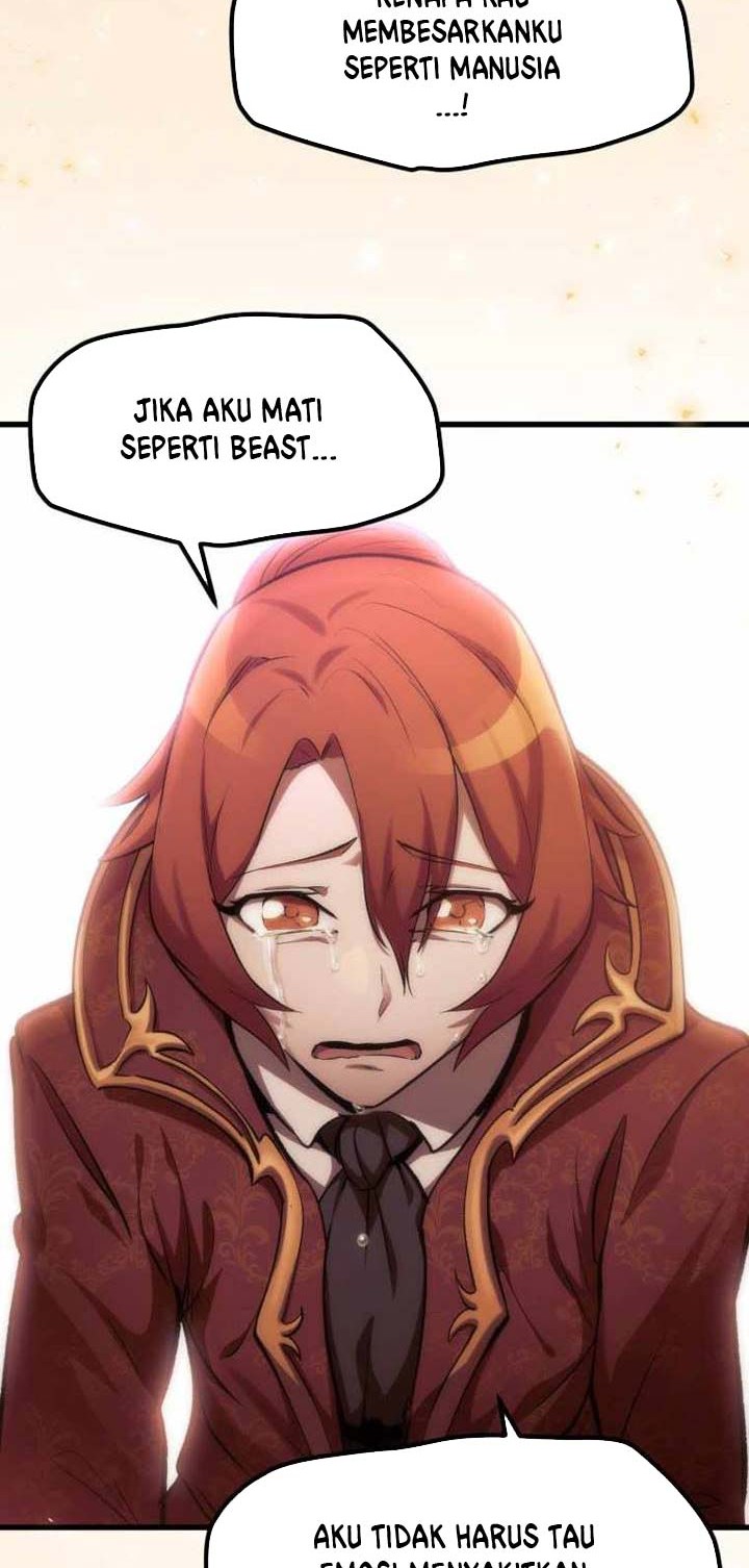 Sword King Chapter 128 Gambar 51